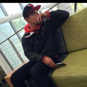 Meet your Posher, Melvin